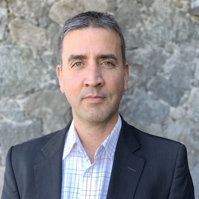 Juan Arencibia